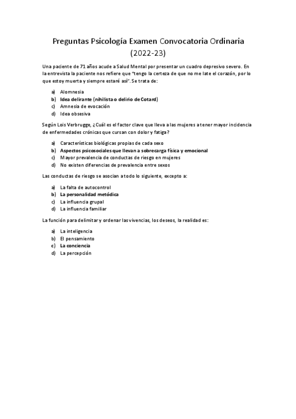 Miniatura del documento Preguntas-Psicologia-Examen-Convocatoria-Ordinaria.pdf