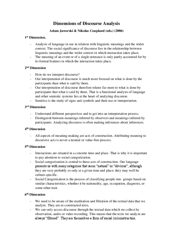 Miniatura del documento 9-th-Dimensions-of-Discourse-Analysis.pdf