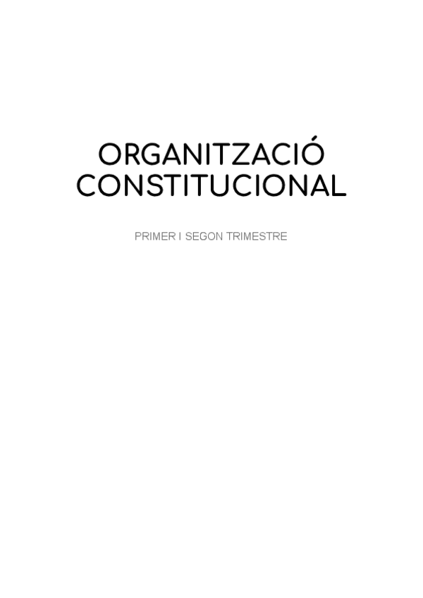 Miniatura del documento APUNTS-COMPLET-Organitzacio-Constitucional.pdf