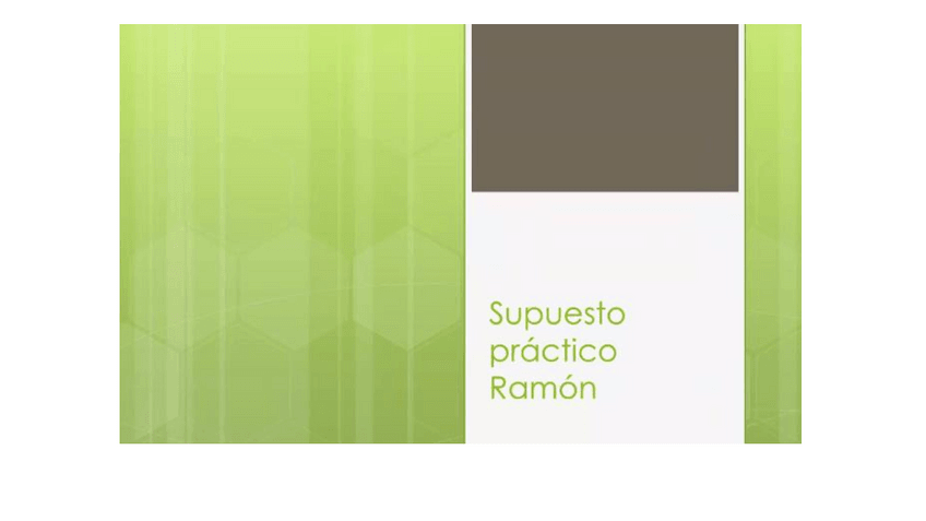 Miniatura del documento Supuesto-Pratico-DAM-caso-Ramon.pdf