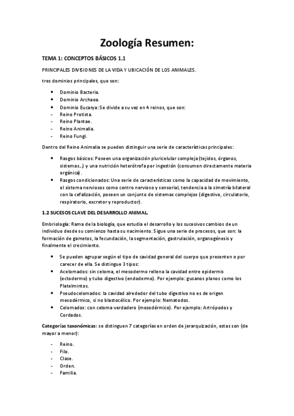 Miniatura del documento Zoologia-Resumen.pdf
