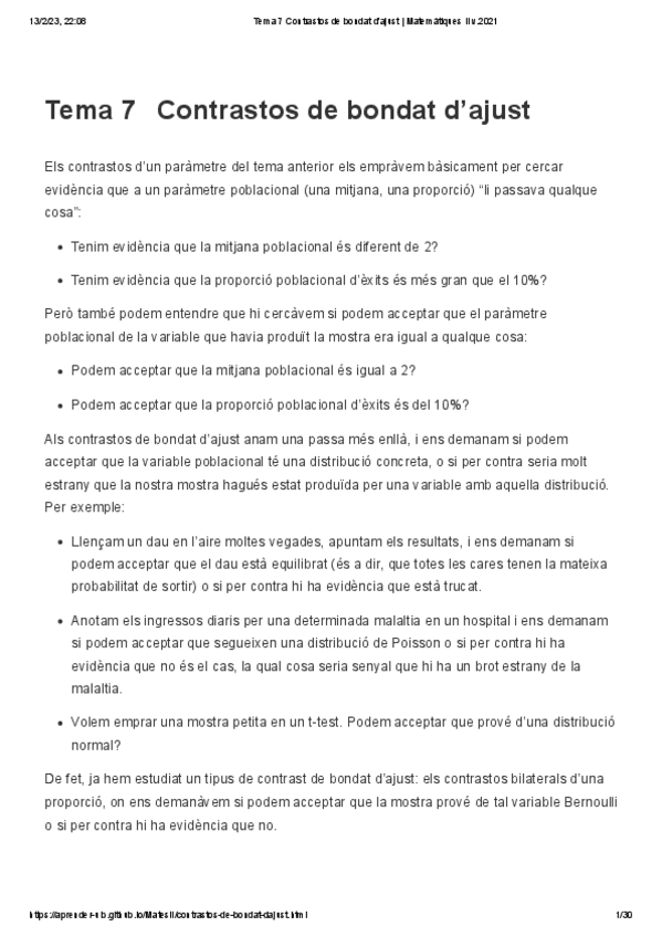Miniatura del documento Tema-7-Contrastos-de-bondat-dajust--Matematiques-II-v.pdf