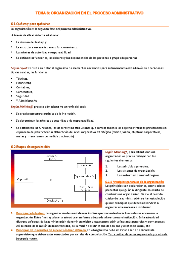 Miniatura del documento TEMA-6-organizacion-en-el-proceso-de-administracion.pdf
