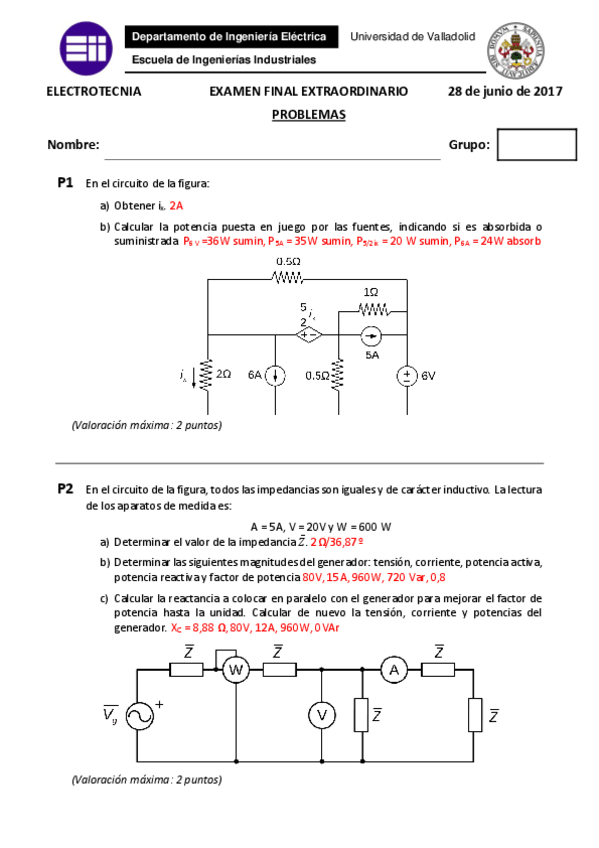 Miniatura del documento 20162017ExamenExtraordinarioProblemas28Junio2017-con-soluciones-finales.pdf