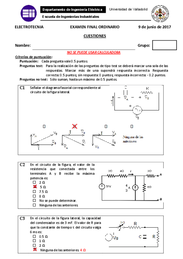 Miniatura del documento 20162017ExamenOrdinarioCuestiones9Junio2017-con-soluciones.pdf