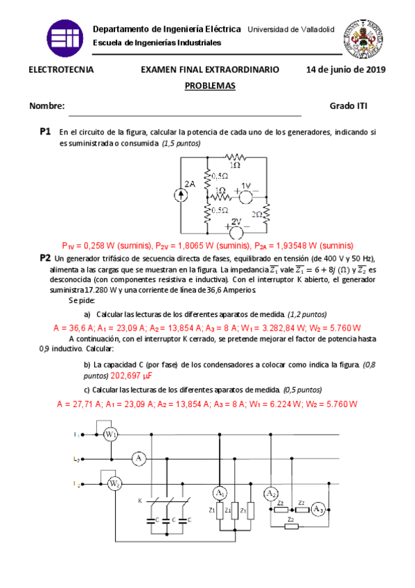 Miniatura del documento 20182019ExamenExtraOrdinarioProblemas14Junio2019-con-soluciones.pdf