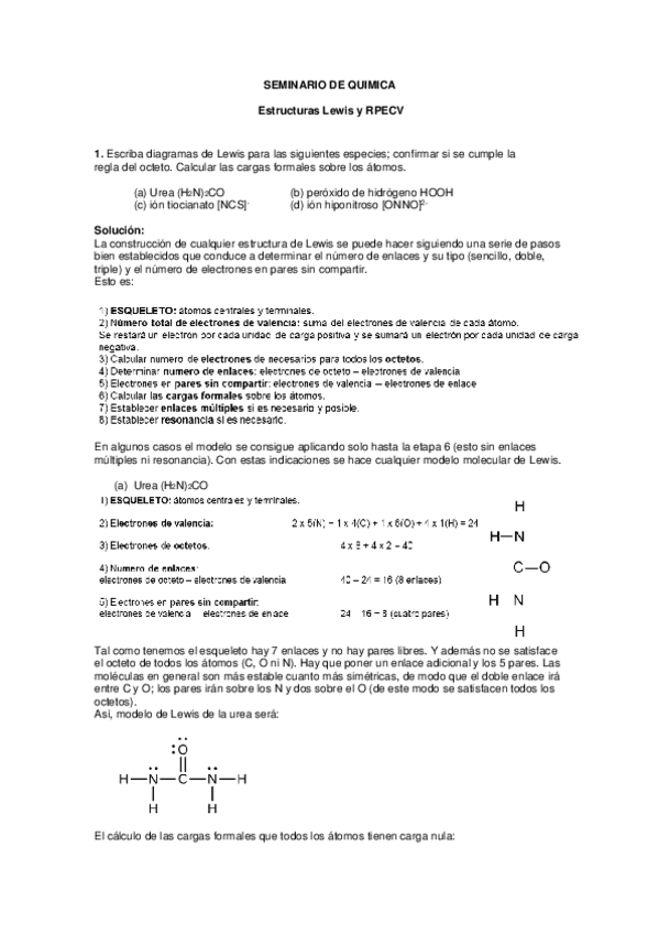 Miniatura del documento Seminario.-Estructuras-Lewis-y-RPECVresueltos.pdf