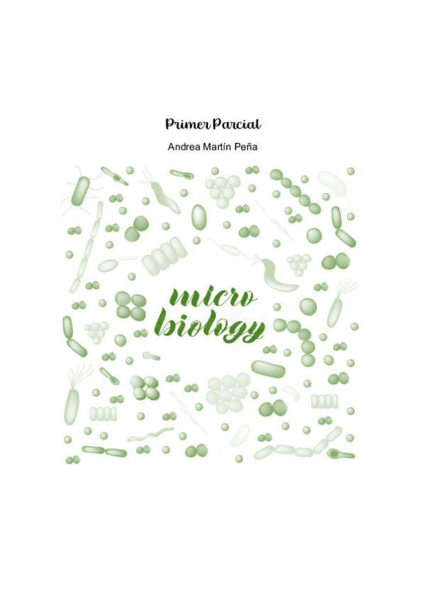 Miniatura del documento Microbiologia-Primer-parcial.pdf