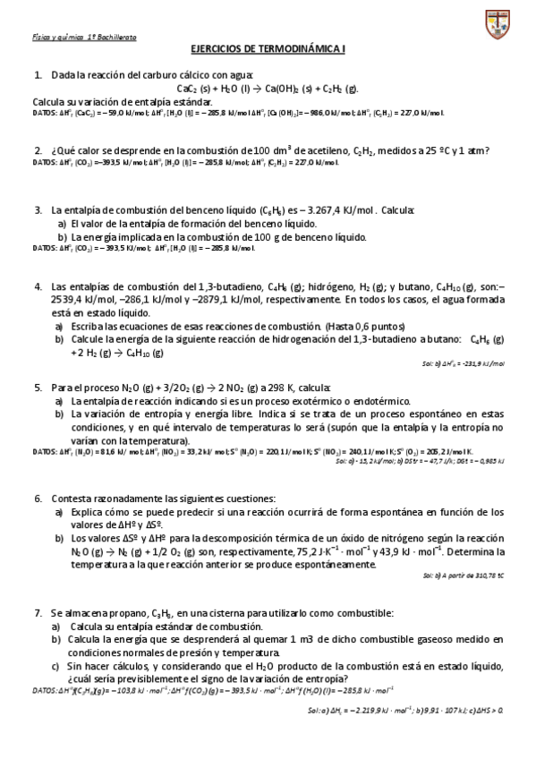 Miniatura del documento Ejercicios-de-Termoquimica.pdf