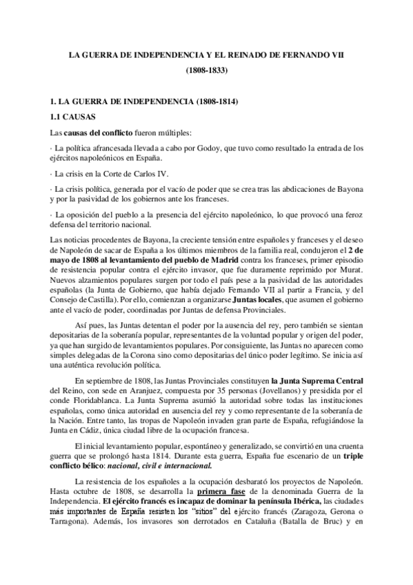 Miniatura del documento 1.-LA-GUERRA-DE-INDEPENDENCIA-Y-EL-REINADO-DE-FERNANDO-VII.pdf