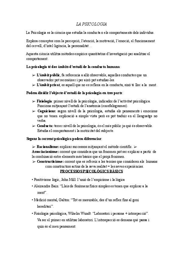 Miniatura del documento PROCESSOS-PSICOLOGICS-BASICS-apuntes-2.pdf