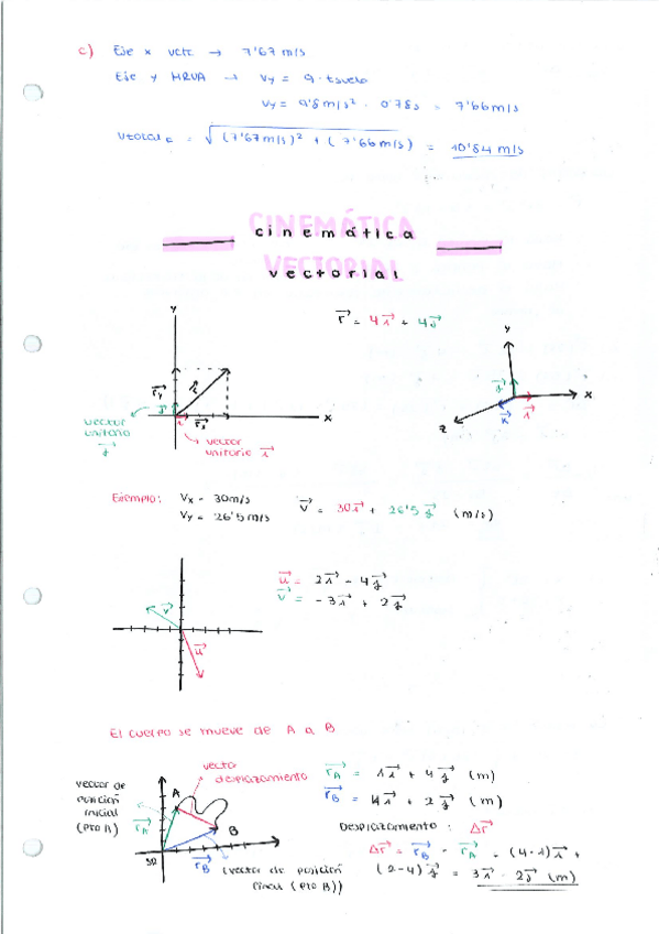 Miniatura del documento CINEMATICA-VECTORIAL-Y-DINAMICA.pdf