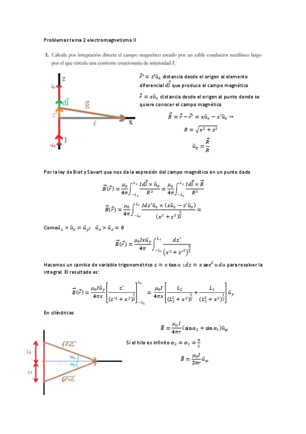 Miniatura del documento Problemas-t2 electro II.pdf
