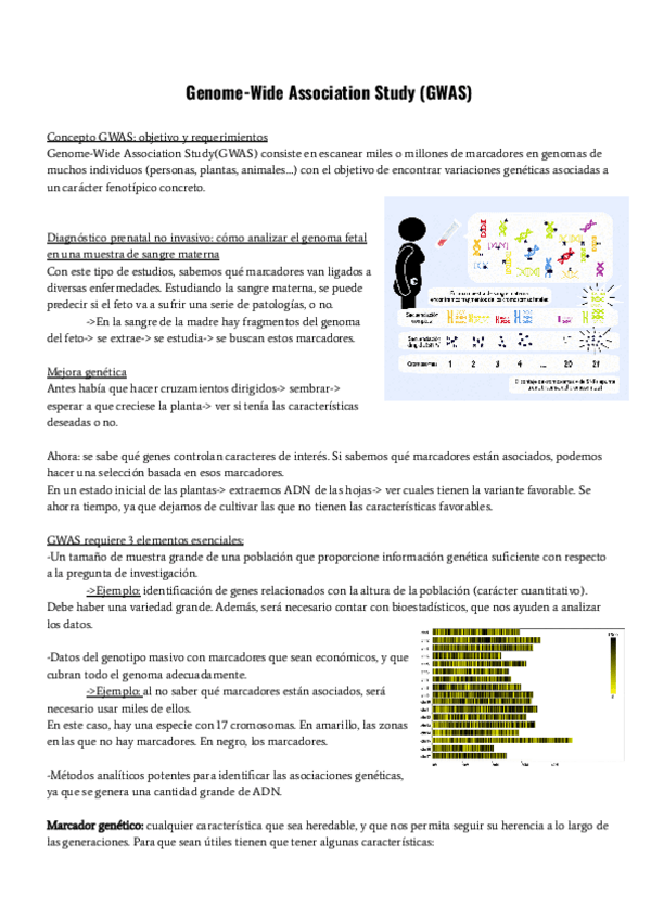 Miniatura del documento GenomicaGWAS-Genome-Wide-Association-Study.pdf