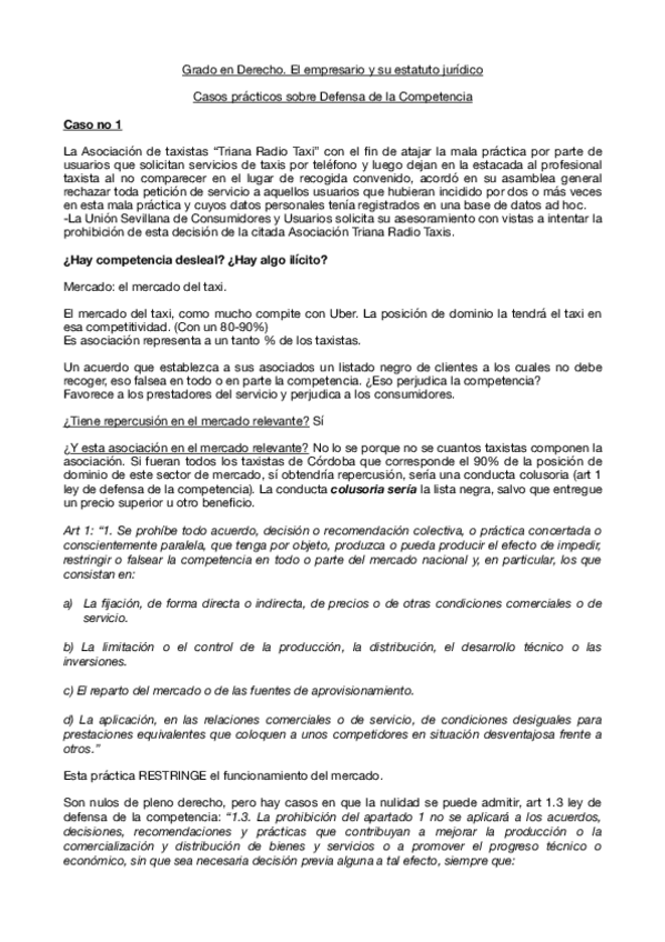 Miniatura del documento Casos-praicticos.-COMPETENCIA-DESLEAL-y-DEFENSA-DE-LA-COMPETENCIA-1.pdf