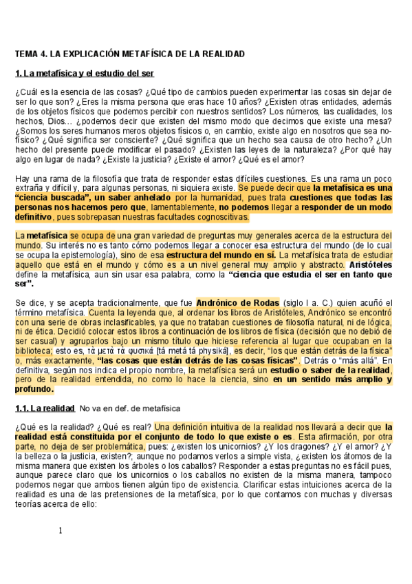 Miniatura del documento Tema-4.-Metafisica-Apuntes.pdf