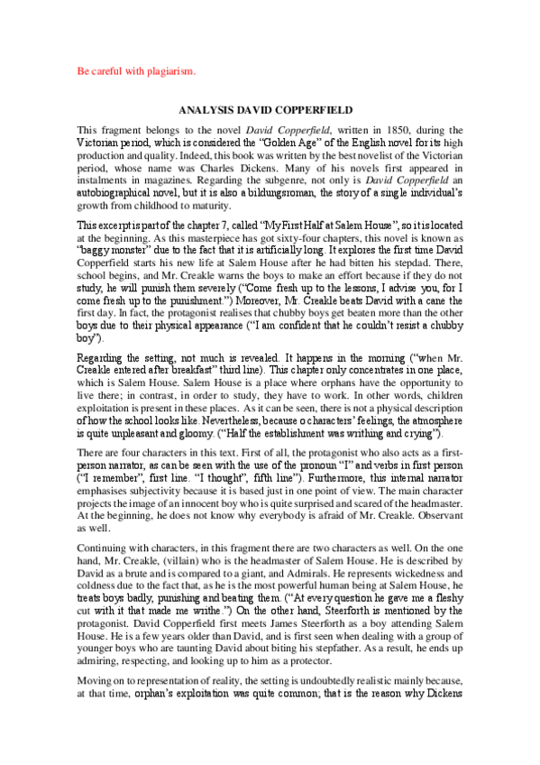 Miniatura del documento ANALYSIS-DAVID-COPPERFIELD.pdf
