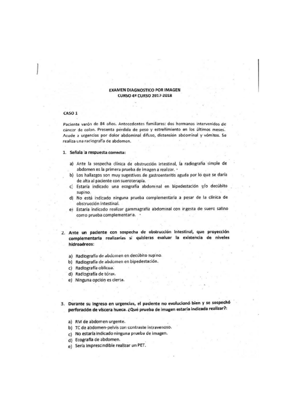 Miniatura del documento Examen diagnóstico 2018.pdf