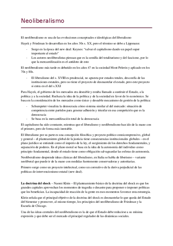 Miniatura del documento Neoliberalismo.docx