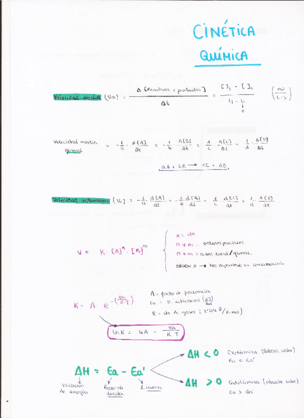 Miniatura del documento Cinética química.pdf