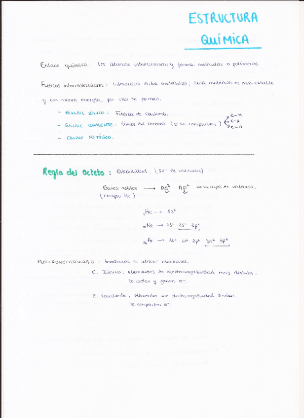 Miniatura del documento Estructura química.pdf