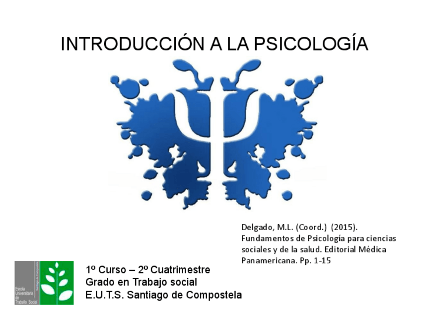 Miniatura del documento Tema1IntroduccinalapsicologaActualizado2023.pdf