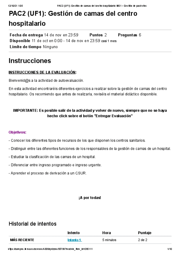 Miniatura del documento PAC2-UF1-Gestion-de-camas-del-centro-hospitalario-M01-Gestion-de-pacientes.pdf