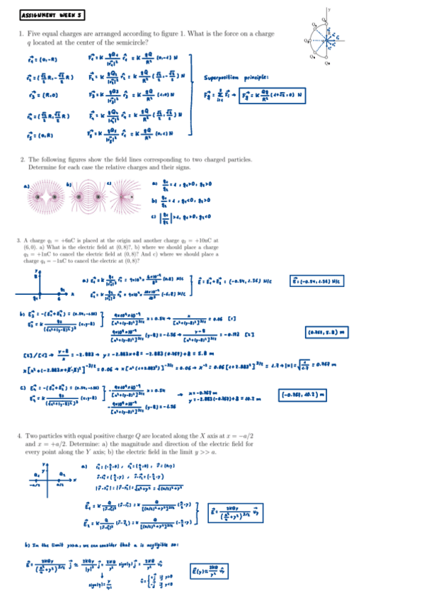 Miniatura del documento Assignment-Week-5-Electric-Field.pdf
