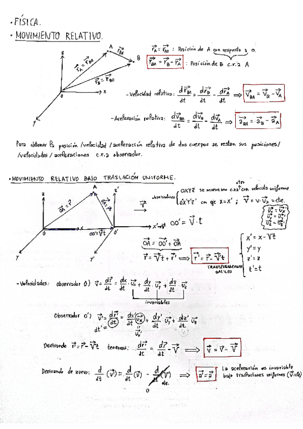 Miniatura del documento RESUMEN-MOVIMIENTO-RELATIVO-FISICA.pdf