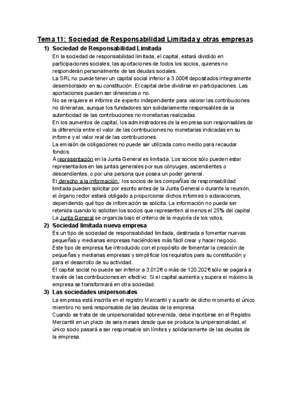 Miniatura del documento Tema-11-Sociedad-de-Responsabilidad-Limitada-y-otras-empresas.pdf