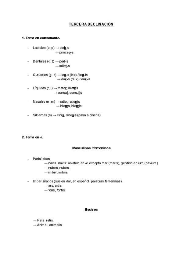 Miniatura del documento Tercera-declinacion.pdf