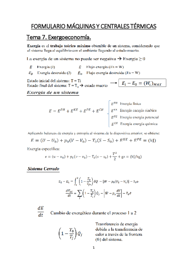 Miniatura del documento Formulario-exergoeconomia.pdf