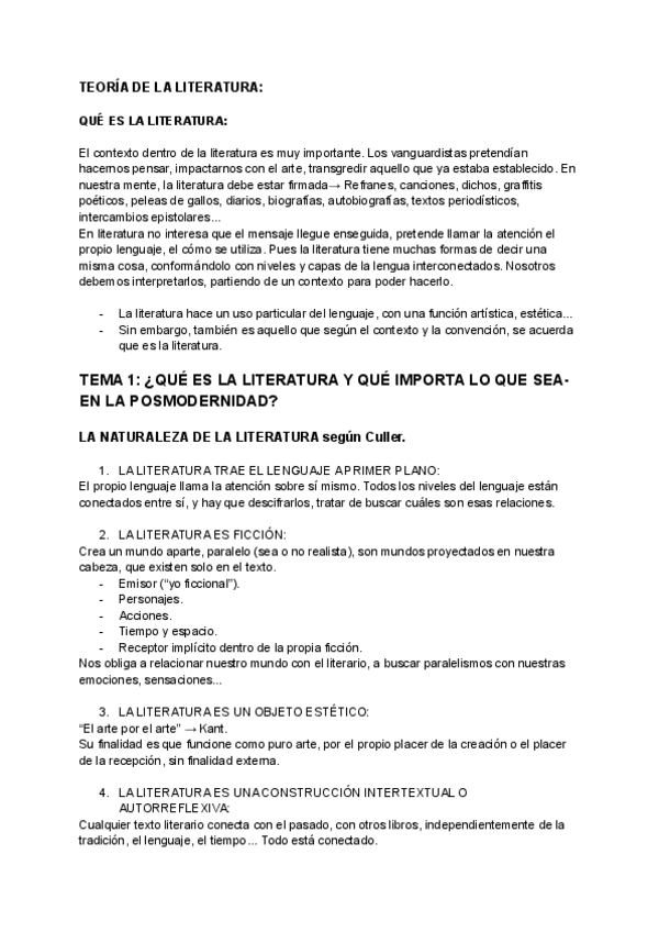 Miniatura del documento Teoría de la literatura. Todo-el-cuatri.pdf