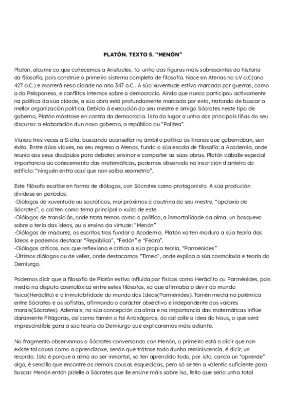 Miniatura del documento COMENTARIO-TEXTO-FILOSOFIA-MENON.docx.pdf