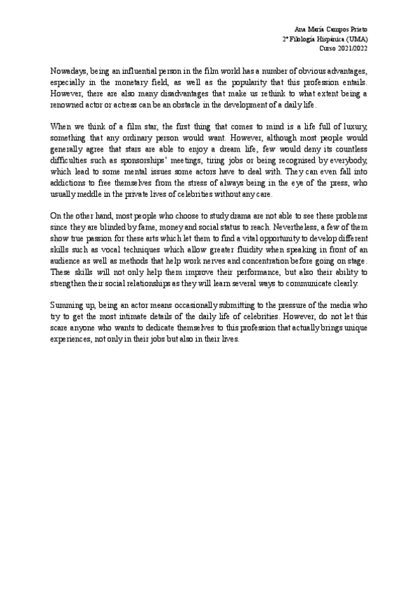 Miniatura del documento Writing.-Being-an-actor.pdf