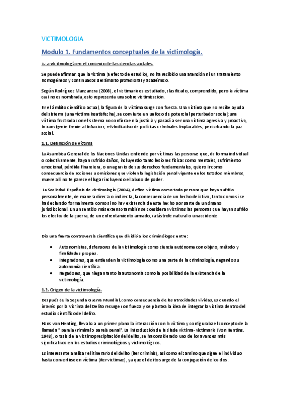 Miniatura del documento FUNDAMENTOS-CONCEPTUALES-DE-LA-VICTIMOLOGIA-RESUMEN.pdf