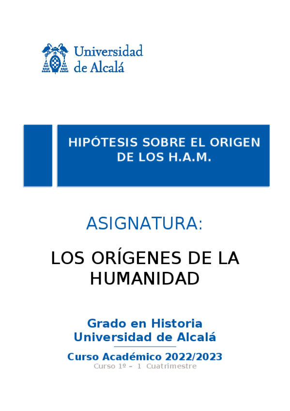 Miniatura del documento Hipotesis-sobre-el-origen-de-los-H.A.M..docx