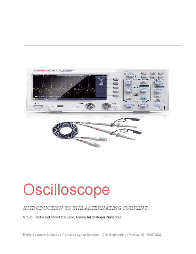 Miniatura del documento Oscilloscope-Report.pdf