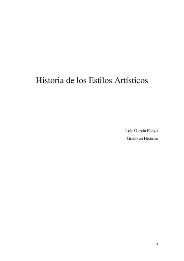 Miniatura del documento Historia-de-los-Estilos-Artisticos-tema-1.pdf
