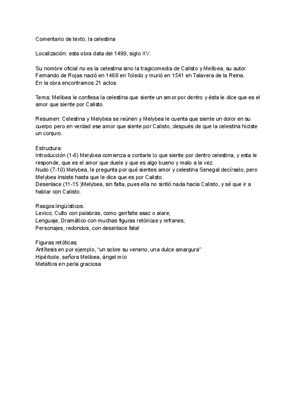 Miniatura del documento Comentario-de-texto-la-celestina.pdf