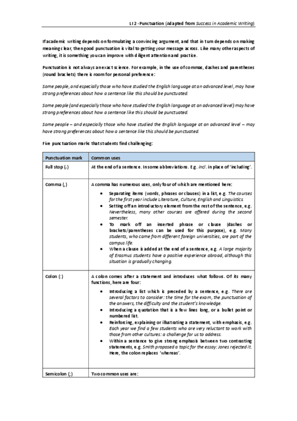 Miniatura del documento Punctuation.pdf