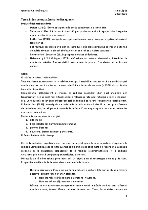 Miniatura del documento Apunts de Quimica de tot el curs.pdf