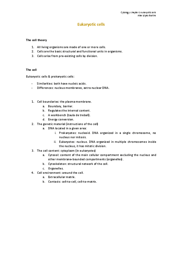 Miniatura del documento Apunts Cytology de tot el curs.pdf