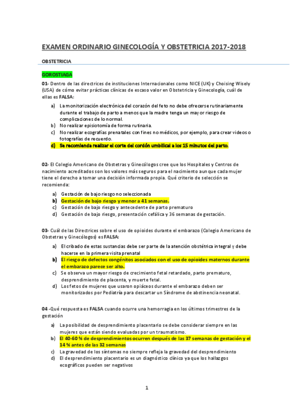 Miniatura del documento Examen-Gine-Y-Obstetricia-2017-CON-RESPUESTAS.pdf