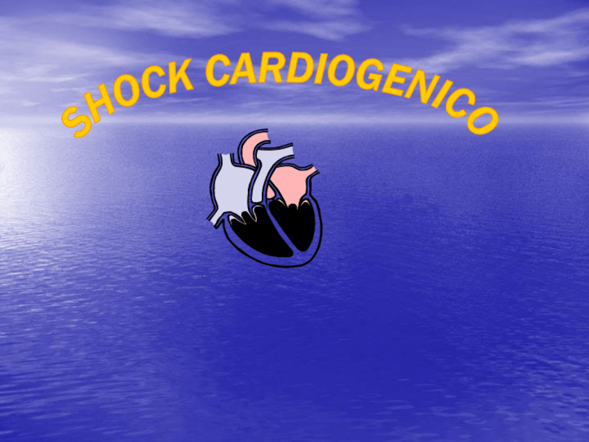 Miniatura del documento SHOCK-CARDIOGENICO.pdf