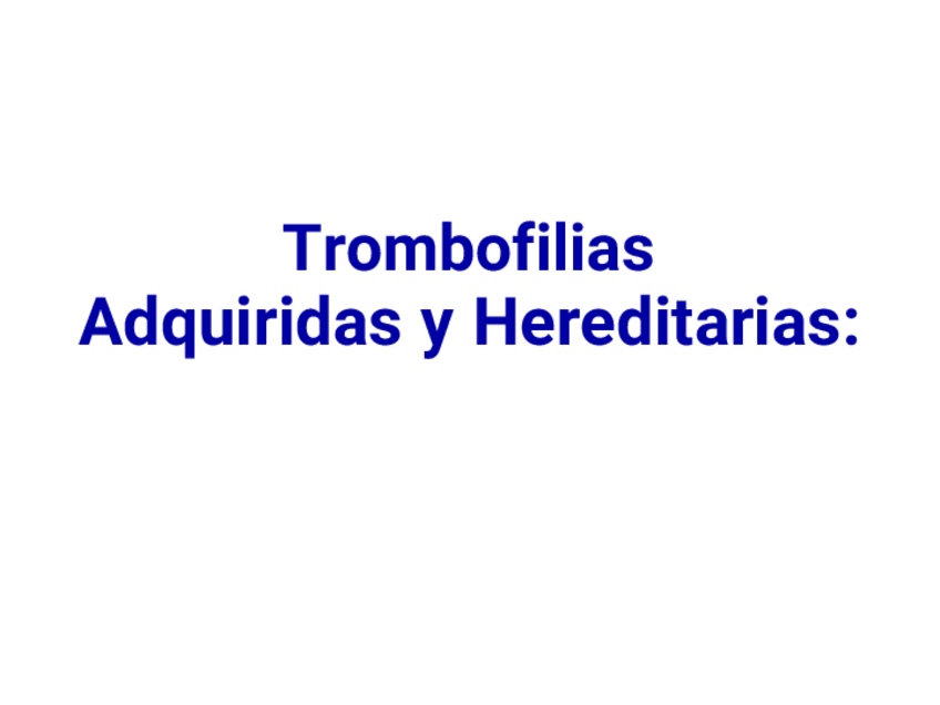 Miniatura del documento TROMBOFILIAS.pdf