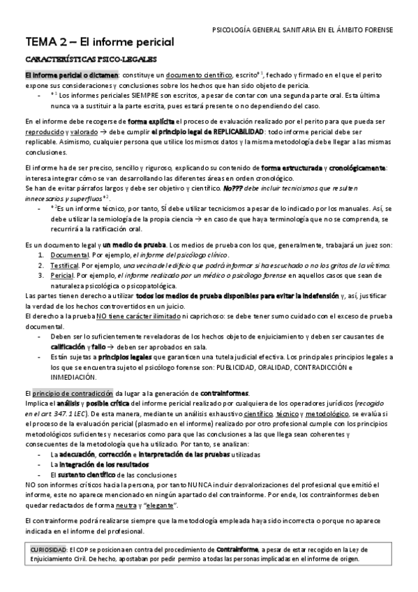 Miniatura del documento Tema-2-El-informe-pericial.pdf