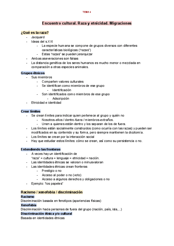 Miniatura del documento Tema-4-Encuentro-cultural.-Raza-y-etnicidad.-Migraciones.pdf