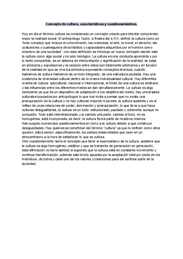 Miniatura del documento Concepto-de-cultura-caracteristicas-y-cuestionamientos.-Pregunta-tema-2.pdf