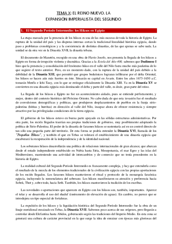 Miniatura del documento Tema 10 - EL REINO NUEVO.pdf